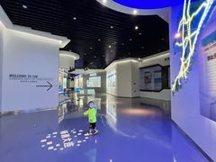 -大连市规划展示中心