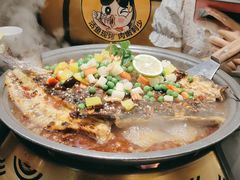 -鱼见你烤鱼•本地烧烤(1818店)