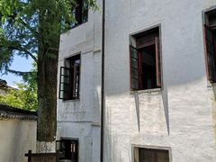 -仙霞关景区