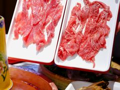 -京元盛铜锅涮肉(上海总店)