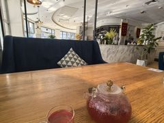 -花舍·新派粤菜·西餐·下午茶(亚运村·鸟巢店)