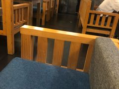 大堂-旅马餐厅(茅家埠店)