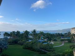 -三亚亚龙湾天域度假酒店