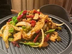 -耶里夏丽·丝路新疆菜·清真食品(徐汇南丹东路臻选店)