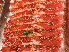 -西塔老太太泥炉烤肉(亚运村店)