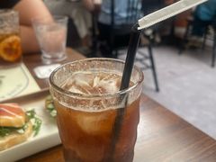 -沏点Trattoria意大利餐厅(新街口店)