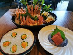 -Mr·Fish鱼鲜生海鲜放题(银泰in99店)