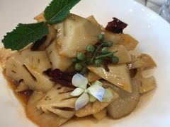 -南山鲜虾面·活鲜小馆·海味大连菜(南山总店)