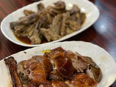 -禄源公·老莞诚饭店