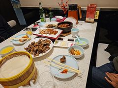 -玉林烤鸭店(小西天店)