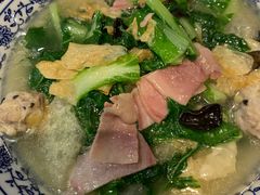 -兰边碗(鼓楼店)
