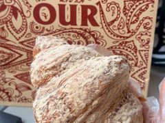 羊打滚-OUR Bakery(三里屯太古里店)