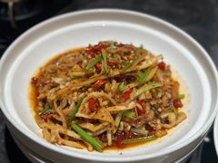 -炊烟小炒黄牛肉(浦东世纪汇店)