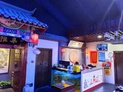 -不二茶空间·养生宴(石景山店)