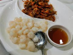 特色双味虾-和记小菜(七宝店)