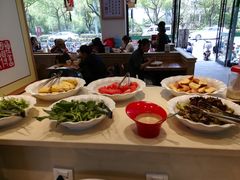 -素满香·素食自助餐(苏州·临顿路店)