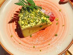 -BROWNSTONE布朗石西班牙餐厅(富城店)