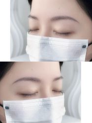 -Doris多里斯半永久纹眉·SMP纹发·发际线