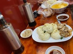 -老陶包子铺(南大西南村店)