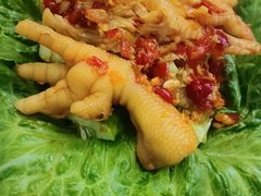 -南洋大师傅(万家丽店)