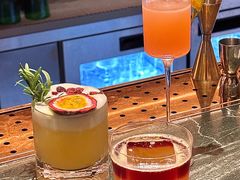 -Mogul Eatery·大亨餐酒馆