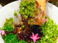 -上海总会SHANGHAICLUB(兴业太古汇店)