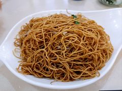 三丝炒面-舊街坊茶楼(市二宫店)