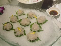 -顺峰顺水顺德菜(第一百货店)