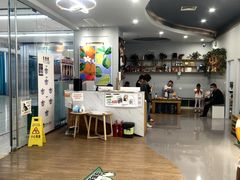 -斯玛特儿童美术中心(文化中心店)