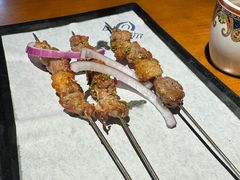 -伊斯麦尔丝路·新派菜(沙子口店)