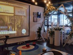 -CIAO·团建聚餐·生日派对轰趴馆(福田店)