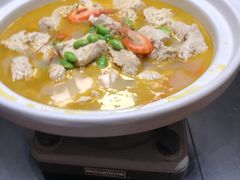 -粗茶淡饭(东关街店)