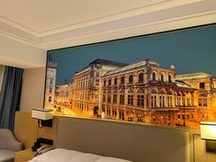 -维也纳国际酒店·重庆交通大学六公里轻轨站店