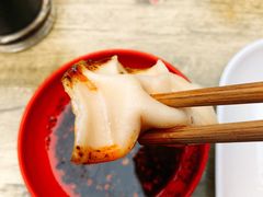 -岳四孃老面馆(四川师范大学狮子山校区桂苑店)