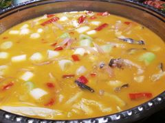 -鸡毛店·川菜(双楠店)