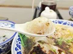 -老温州馄饨担(东游大厦店)