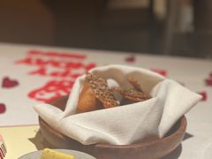 -弗兰克牛排西餐厅Ribone steak house(柠檬花园店)