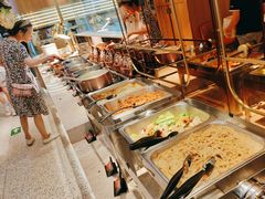 -比格比萨自助(宝山日月光店)