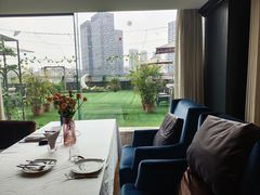 -月亮花园扒房西餐(天来大酒店店)