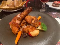 -Nord Grill&Bar Highland诺德西餐(深圳欢乐海岸店)