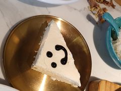 上海特色冰糕-荷塘秋月·本帮江浙菜(国权路店)