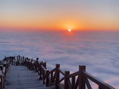 -萍乡武功山风景名胜区