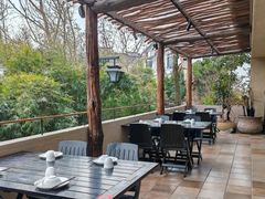 -朴墅(西湖青芝坞店·杭帮菜·家宴.14年的店)