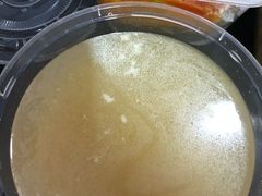 例湯-胜利茶餐室