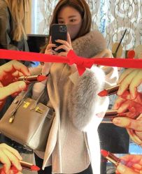 -3AM·S HAIR SALON烫发染发接发