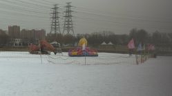 -268童话露营农场·烧烤·团建