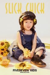 -57KIDS儿童摄影