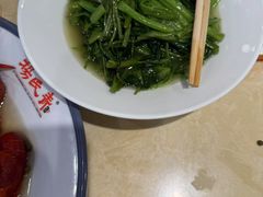 -杨氏青龙虾·羊蝎子(珠江路店)