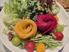 -清真·卡德尔大叔新疆主题餐厅(龙汇路店)