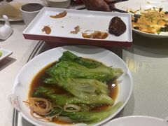 -京味斋·北京烤鸭(北京南站洋桥店)